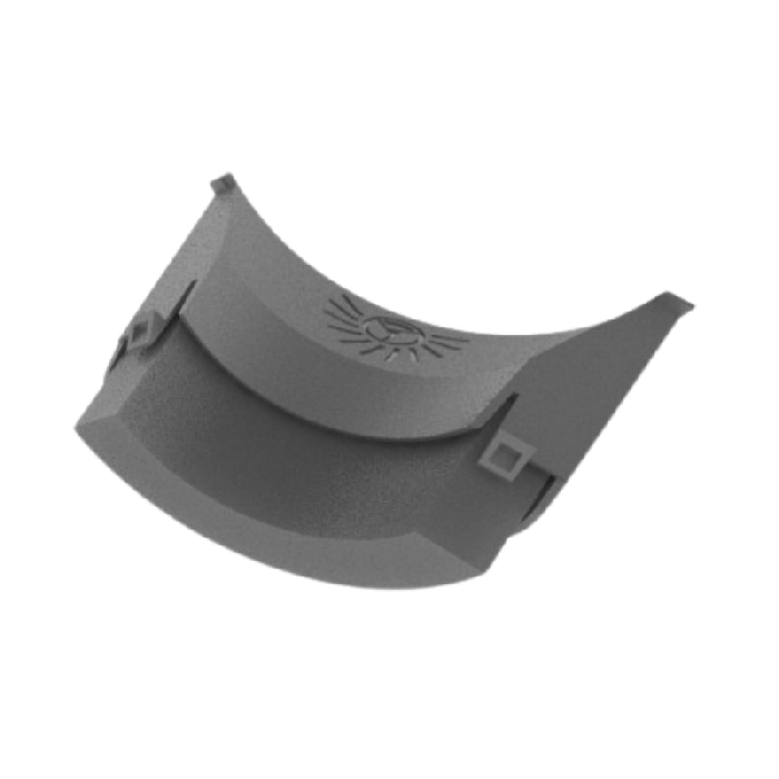 Airblocker für Comfovalve Luna - Zehnder