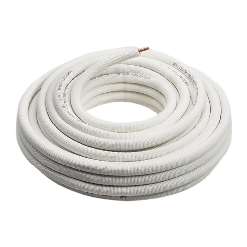 Kältemittelventil Für Klimaanlagen - Kupfer Ventil Mit ABS-Griff, Dicht & Einfach Zu Installieren