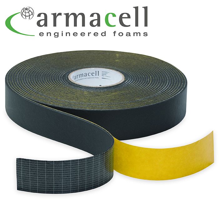 Armaflex ACE selbstklebendes Isolierband - 50mm (15 Meter)