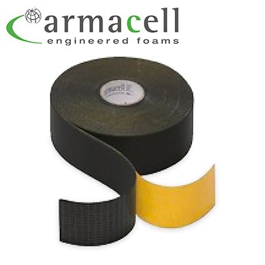 Armaflex ACE selbstklebendes Isolierband 96mm