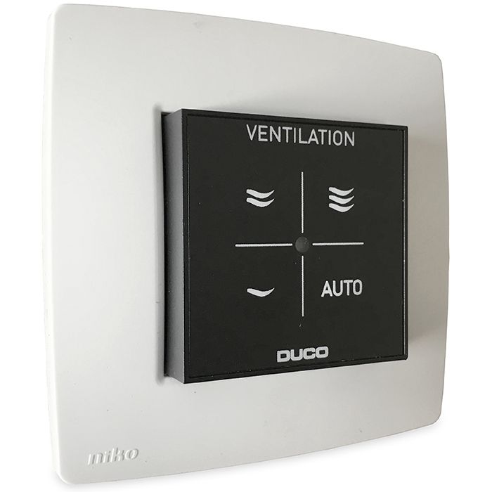Fernbedienung RF - 230 V (feste Stromversorgung) 3-Stufen + AUTO-Stufe (0000-4601) Fernbedienung RF - 230 V (feste Stromversorgung) 3-Stufen + AUTO-Stufe (0000-4601)