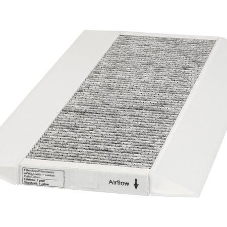Brink Kohlefilter Carbon WTW Filter für Flair 300/400 - Filterklasse M5 Brink Kohlefilter Carbon WTW Filter für Flair 300/400 - Filterklasse M5