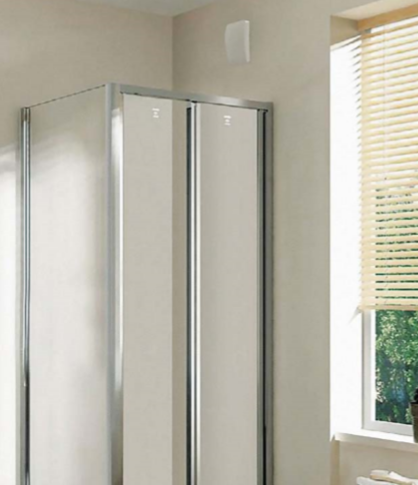 Design Badlüfter 97 m3/h – Ø 100 mm – STANDARD (CABRIO100) Design Badlüfter 97 m3/h – Ø 100 mm – STANDARD (CABRIO100)