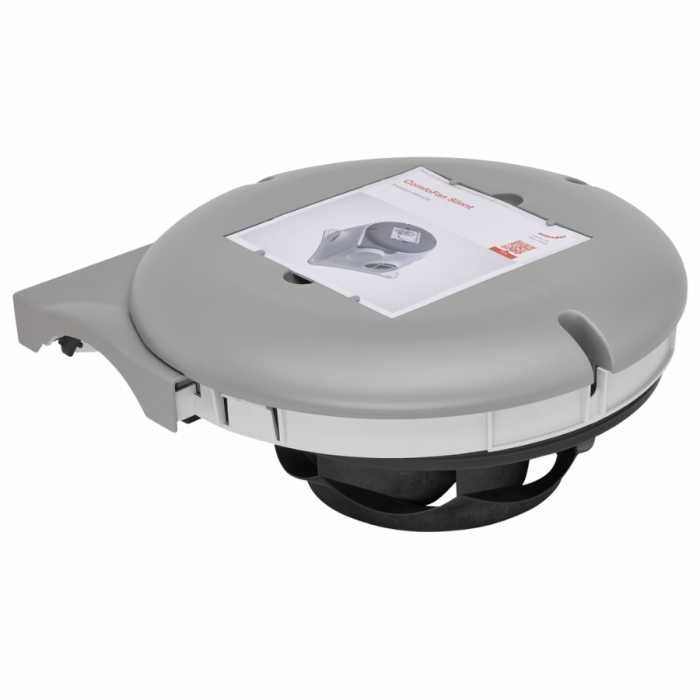 Zehnder Comfofan Silent Move Up - Perilex