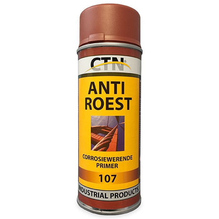 CTN Anti-Rost-Primer (400 ml)