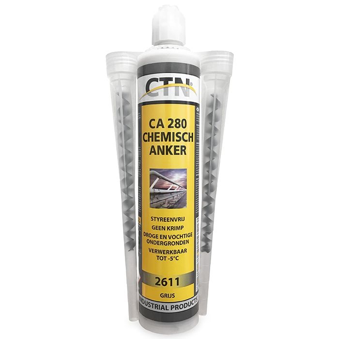 CTN Chemischer Anker (300 ml)