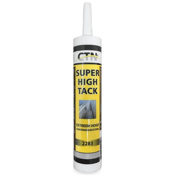 CTN Super High Tack Kit - WEISS (290 ml)