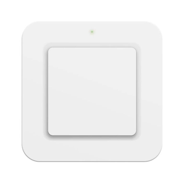 Drahtloser Wandschalter einfach/doppelt – Aufputz – für Pro-Remote Drahtloser Wandschalter einfach/doppelt – Aufputz – für Pro-Remote