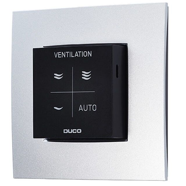 Duco Raum Sensor CO2 - verdrahtet 230V (0000-4603) 