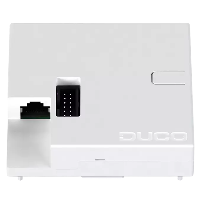Duco Connectivity Board 2.0 – für Silent Connect (0000-4945) Duco Connectivity Board 2.0 – für Silent Connect (0000-4945)