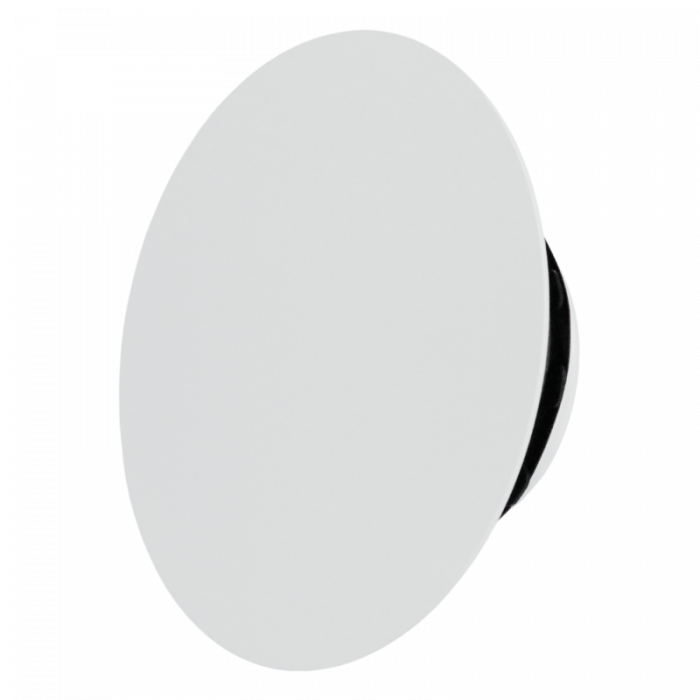 Duco Ducovent Design rundes Lüftungsventil Ø 125 mm - WEISS RAL9016