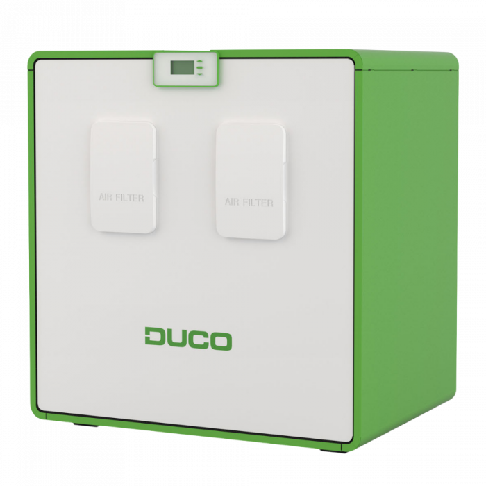 DucoBox Comfort Energy Plus D550 -  Lüftungsanlage mit WRG – 550 m3/h