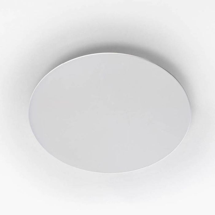 Duco Ducovent Design rundes Lüftungsventil Ø125mm - WEISS RAL9016
