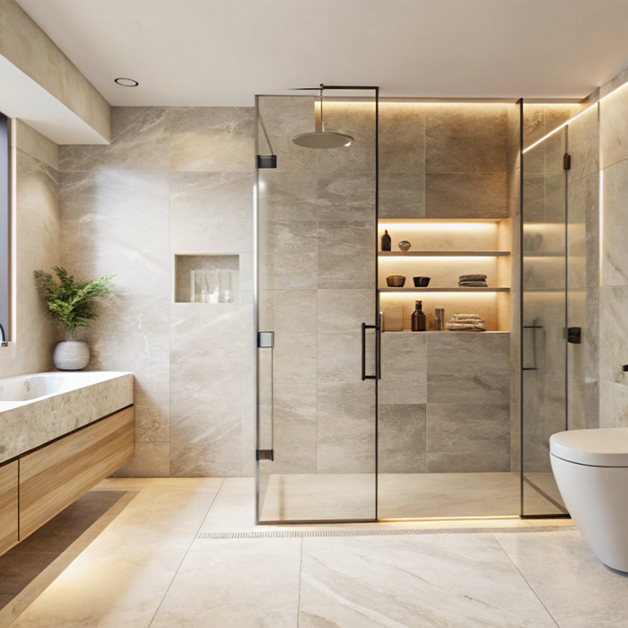 Whisper einstellbares Designventil - OVAL - 125mm - Zuluft/Abluft - Weiß - mit Plenum