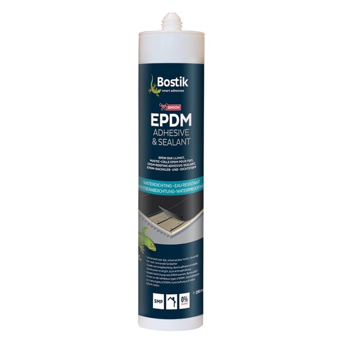 Bostik EPDM Leimkit (290 ml)