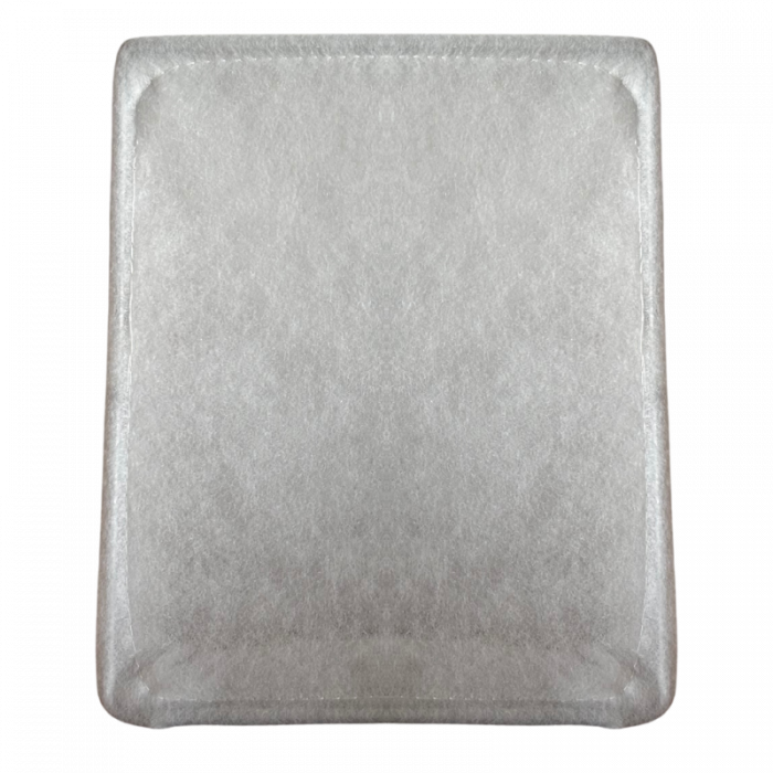 Einzelner Filter G3 im Rahmen für FV200 und FV250