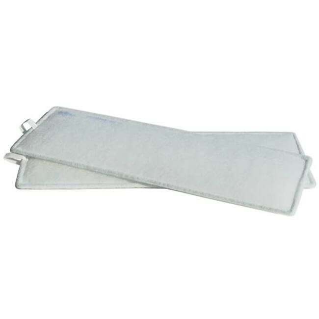 Filtersatz HRC Ecomax/Maxcomfort - Einfach (2x Grob 45%)