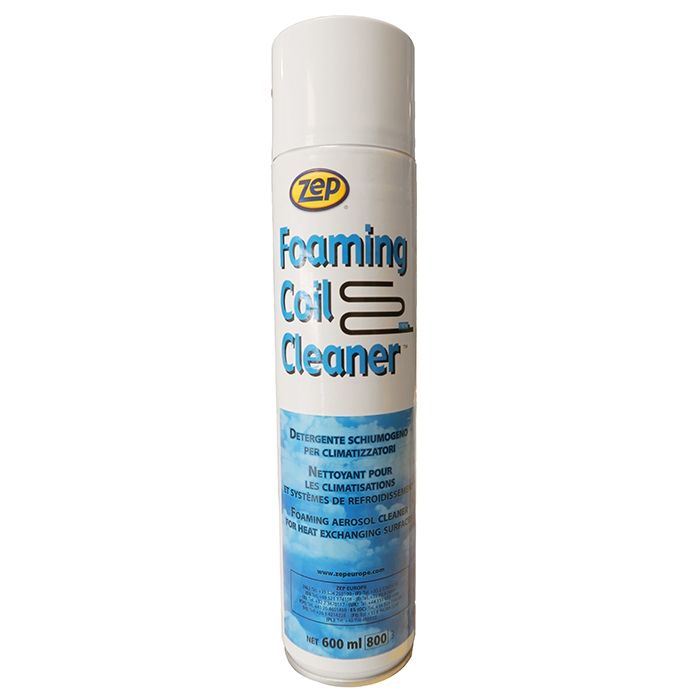 Foaming Coil Cleaner - für Klimaanlagen - 600ml