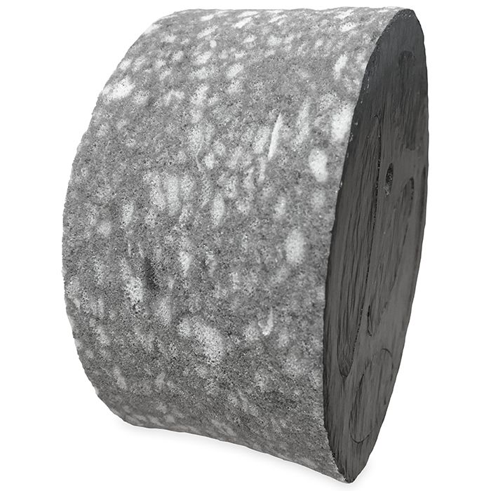 Runder Schalldämpfer Ø 125 mm (Inno-Schalldämpfer) Runder Schalldämpfer Ø 125 mm (Inno-Schalldämpfer)