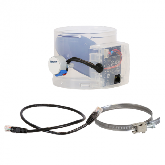 Steuermodul Healthbox 3.0 - Schlafzimmer Steuermodul Healthbox 3.0 - Schlafzimmer