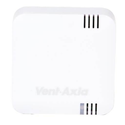Vent-Axia Multihome - HUMB - Temperatur-, Feuchtigkeitssensor - Drahtlos - Batterie