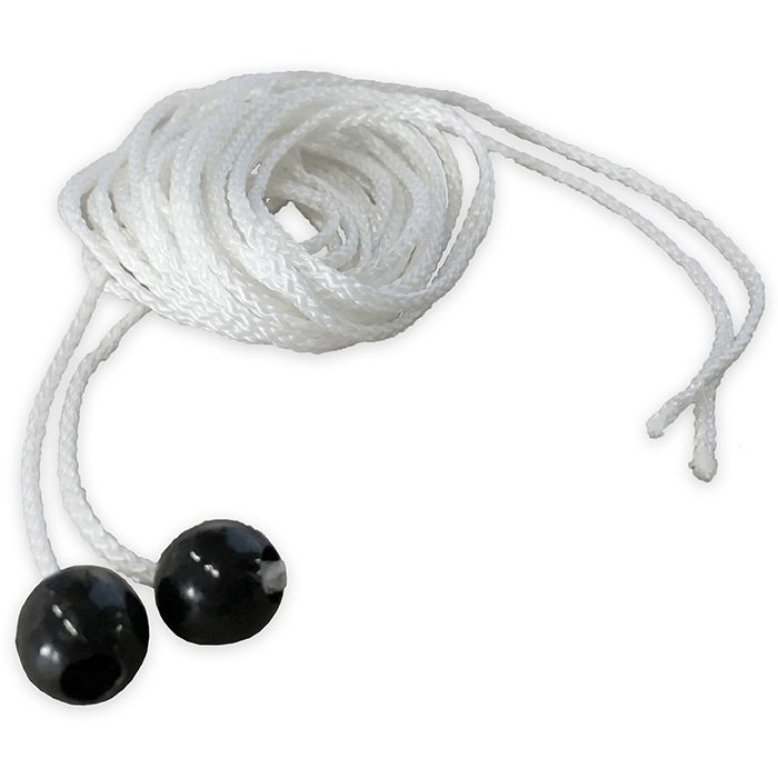 Seilzugsteuerung für Gavo Schiebegitter L=1400 mm (ab 40 mm Höhe) (G41-KB) Seilzugsteuerung für Gavo Schiebegitter L=1400 mm (ab 40 mm Höhe) (G41-KB)