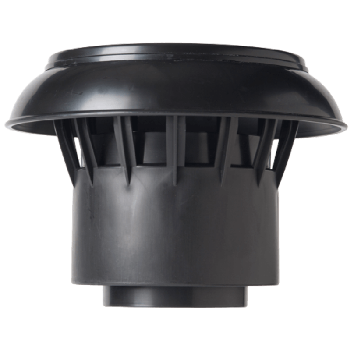 Kunststoffkappe 90/100 mm