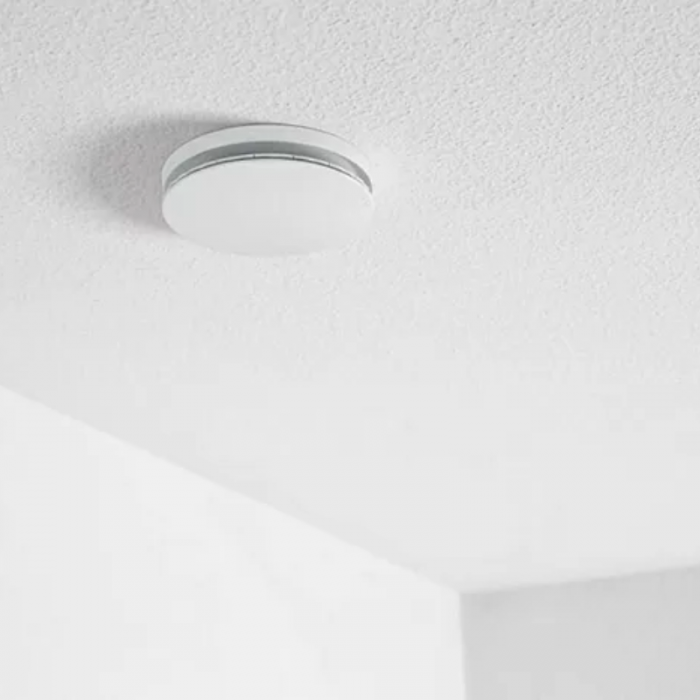 Tellerventil Zehnder ComfoValve Luna Kunststoff - Zuluft - Ø 125 mm