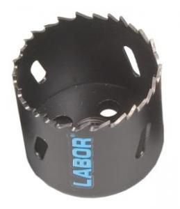 HSS-Lochsäge Bi-Metall - Durchmesser 54 mm HSS-Lochsäge Bi-Metall - Durchmesser 54 mm