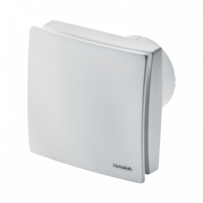 MAICO Kleinraumventilator ECA 100 ipro FK - lichtsensor und Abdeckklappe