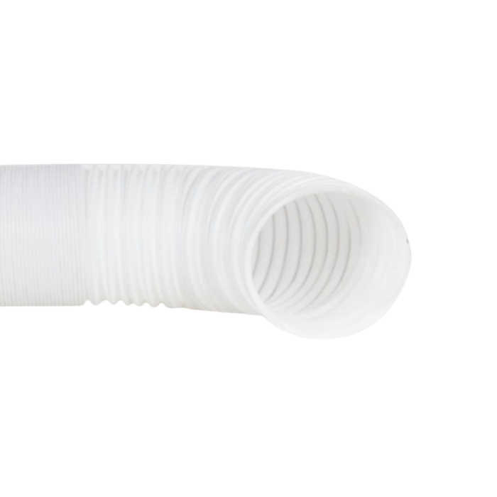 Klimaanlagen-Abluftschlauch - Ø 120 mm (Außendurchmesser) - 5 Meter Länge