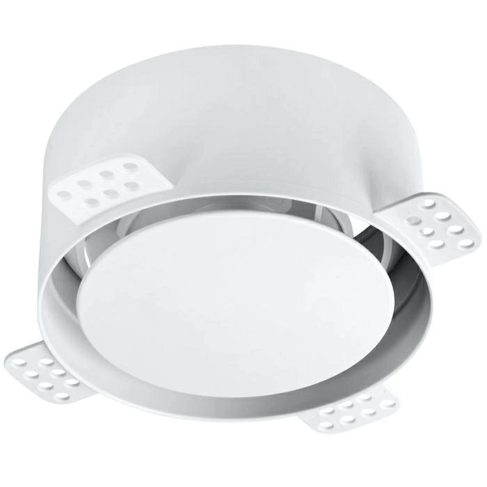 VentilationNord Flachkanal-Verbinder 220 X 90 Mm – Düsenverbinder Für Lüftungssysteme | Weiß, Steckbar