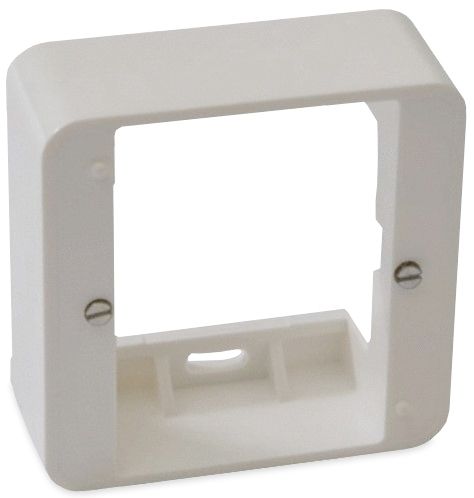 Aufputzdose für SAG Schalter/Regler