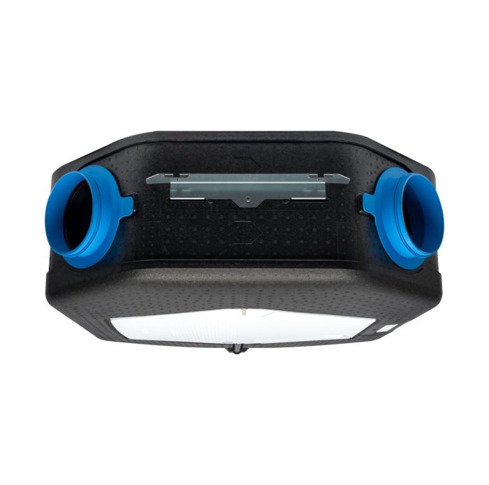 Orcon HRC-360 OptiAir WTW Deckeneinheit - 360 m3/h - Mit Vorheizregister