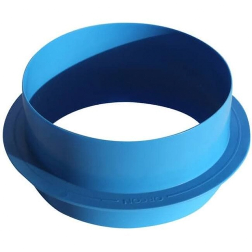 Anschlussflansch HRC-EcoSmart/SmartComfort - rund 160mm