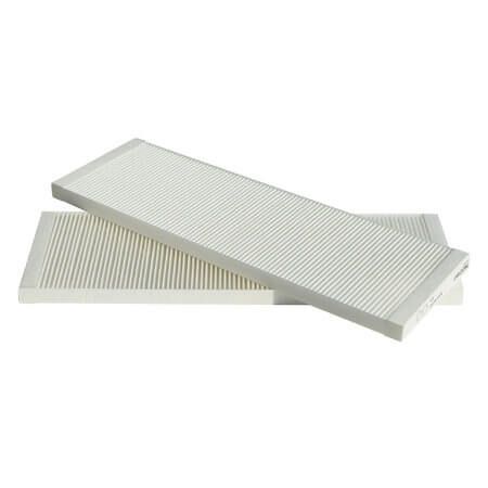 Orcon HRC 300/400/500 EcoMax/MaxComfort - Filtersatz G4