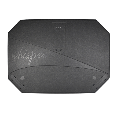 Whisper Green Line 450 - WTW - 450 m3/h - App-gesteuert - Wand- & Deckenmontage