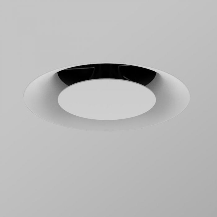 Pradovent-Einsatzventil (Zu- und Abluft) - Ø 125mm