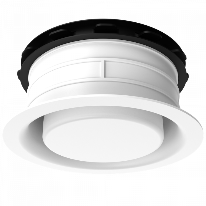 Pradovent - trims - Ø 125mm Designventil (Abfluss) Pradovent - trims - Ø 125mm Designventil (Abfluss)