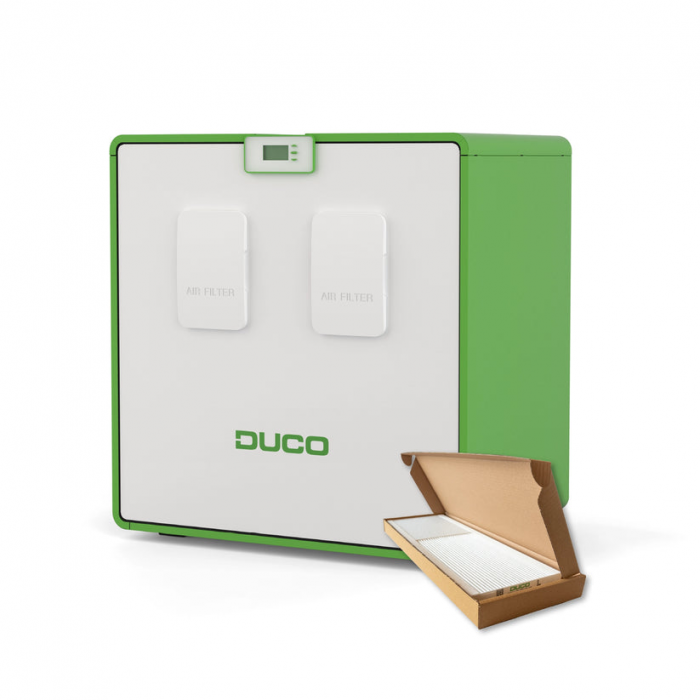 Duco Energy Comfort & Comfort Plus Filterset - 2 x G4 Coarse 65%