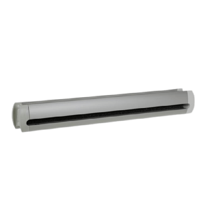 Renson Silendo Akustisches Türrost - Aluminium