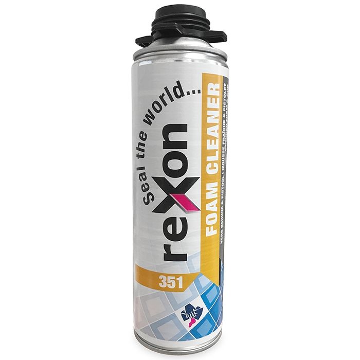 Rexon Reiniger 351 für Schaum (500 ml)