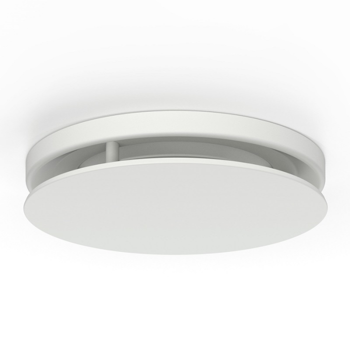 Vent-Axia Uniflexplus+ RV 100 - Zufuhr-/Abfuhrventil - Kunststoff