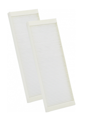 Duco Energy Comfort Eigenmarke Filtersatz G4+F7 