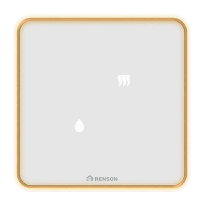 Renson Sense - CO2-Messgerät