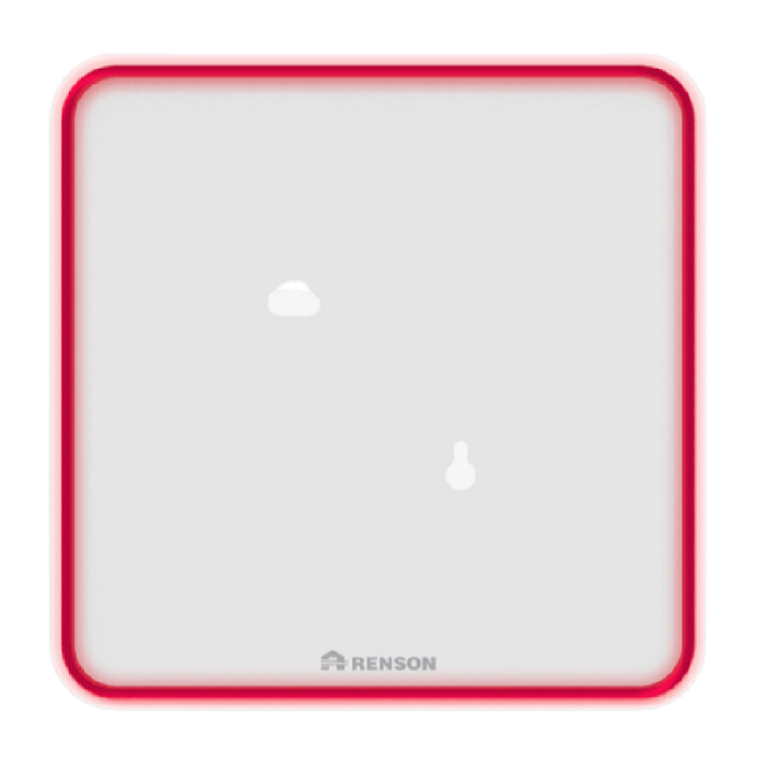 Renson Sense - CO2-Messgerät