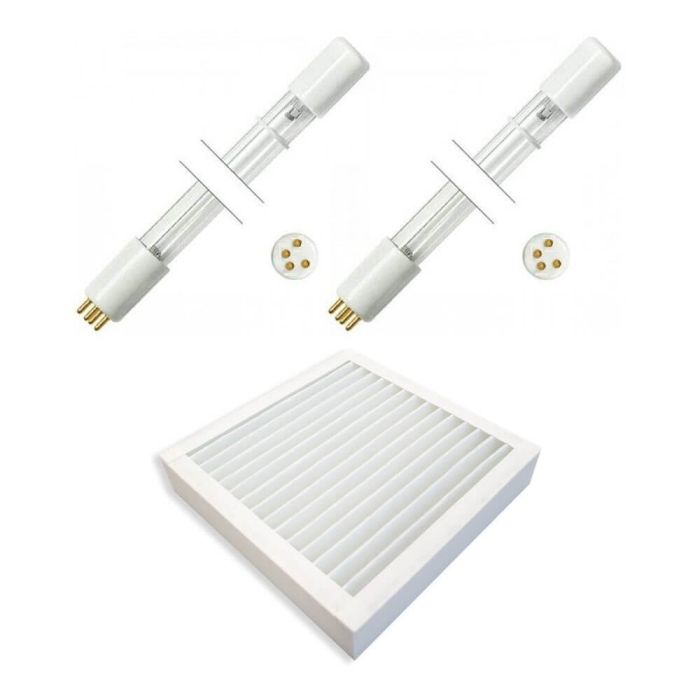 Service-Paket für Airfixr 150 Service-Paket für Airfixr 150