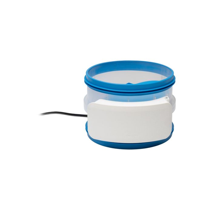 2-Zonenset 15RF - HRC 2-Zonensteuerungsset 160 mm