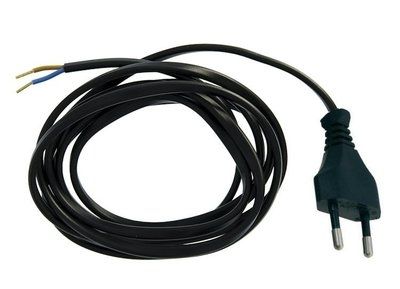 Anschlusskabel mit Eurostecker 1,5 Meter