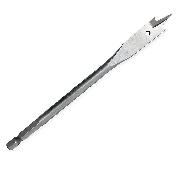 Schnellbohrer mit Quicklock (10 mm) Schnellbohrer mit Quicklock (10 mm)